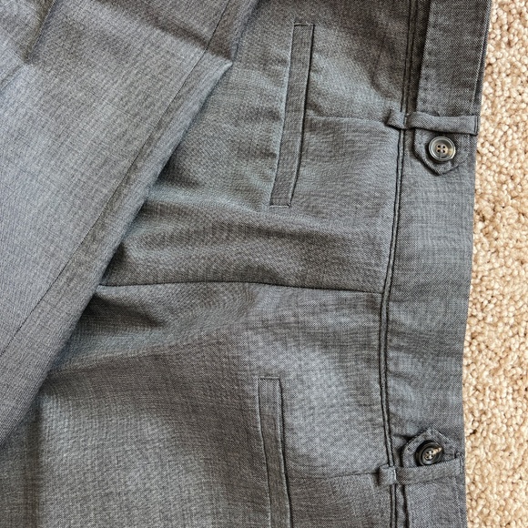 Massimo Dutti dress pants size 26 - Picture 4 of 4